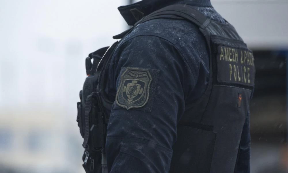 Εξαρθρώθηκε συμμορία Αλβανών για διακίνηση ναρκωτικών και κλοπές